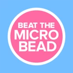 beat the microbead android application logo